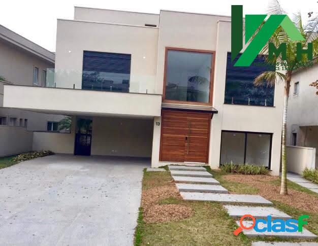 Casa Tamboré 11