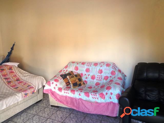 Casa Terrea c Ponto Comercial