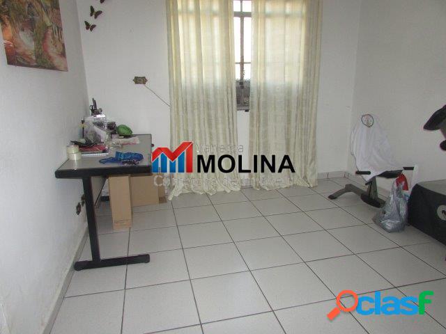 Casa Térrea 2 dormitórios para Venda