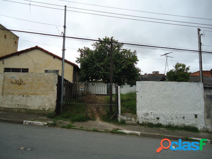 Casa antiga 2 LOTES.