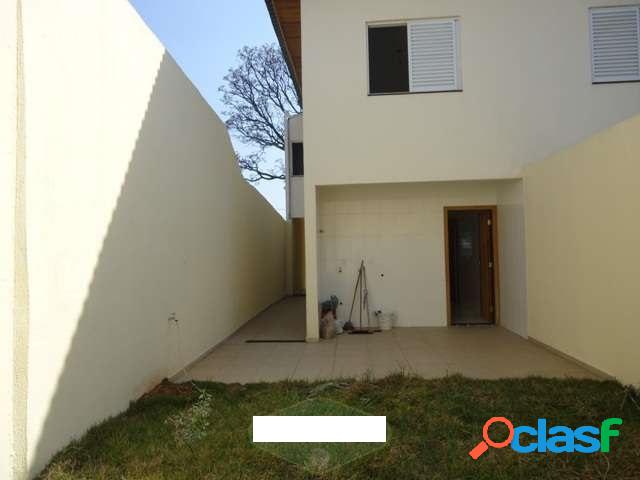 Casa com 3 Quartos à Venda, 130 m² - Interlagos - São