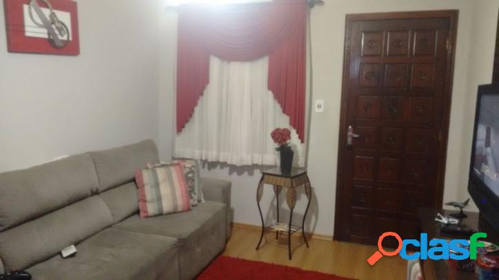 Casa com 3 dormitórios - Jardim Santa Adélia