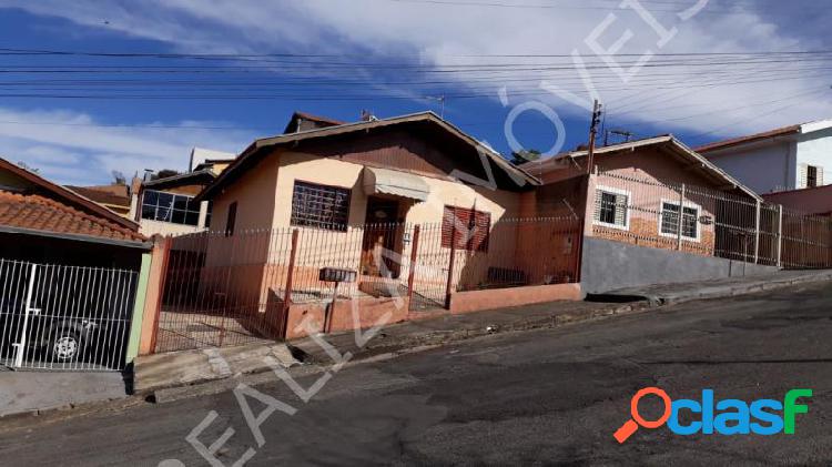 Casa com 3 dorms em Poços de Caldas - Jardim Ipê por 350