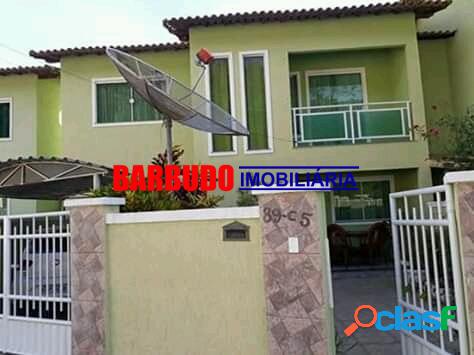 Casa duplex em Green Valley Rio Bonito