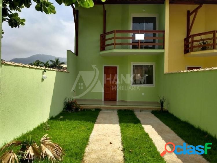 Casa duplex à venda por R$ 220.000,00 - São José do