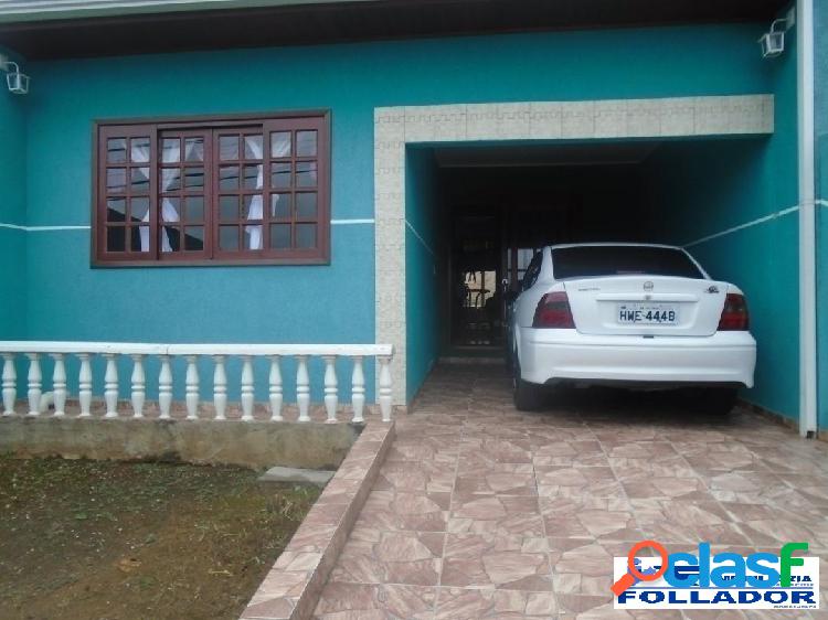 Casa em Colombo
