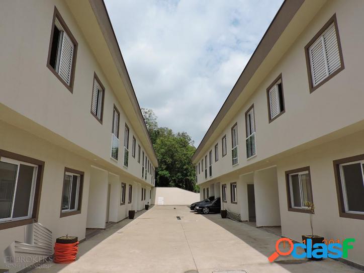 Casa em Condomínio Residencial Paraíso Sorocaba