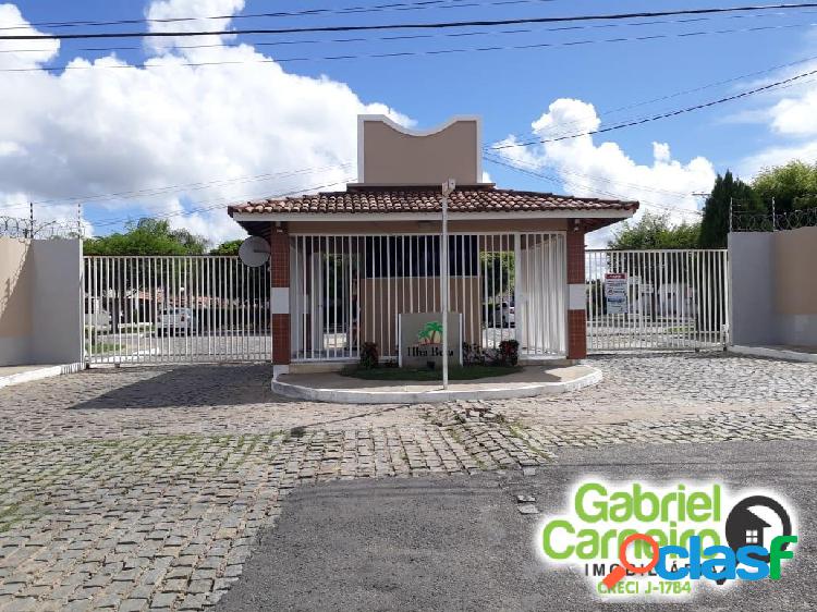 Casa em Condomínio no Papagaio