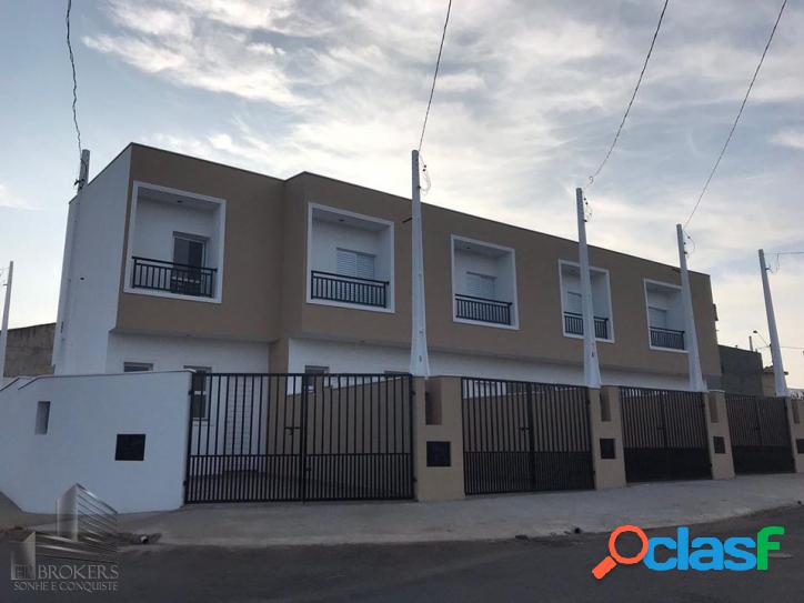 Casa em Jardim Itália Eden Sorocaba