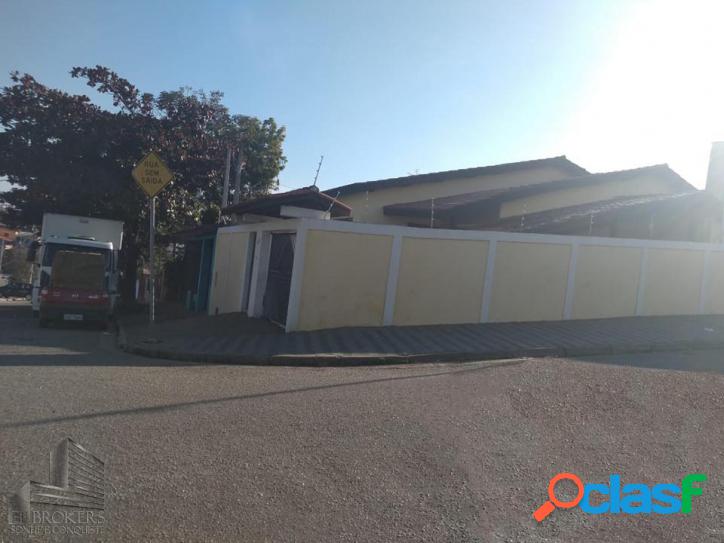 Casa em Vila Jardini Região Oeste de Sorocaba