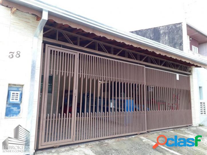 Casa em Wanel Ville 5 Região Oeste de Sorocaba