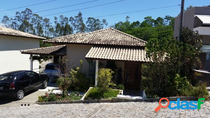 Casa em condomínio fechado em Pendotiba - São Gonçalo