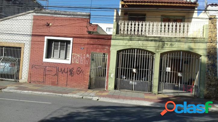 Casa excelente local bairro centro São Caetano