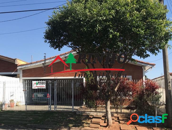 Casa localizada no Bairro Mariluz II