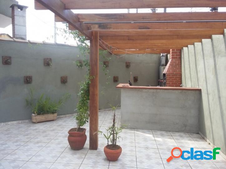 Casa no Bairro Martin de Sá
