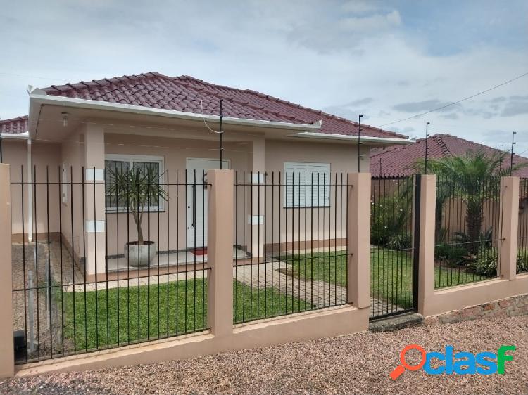 Casa no Bairro São Paulo