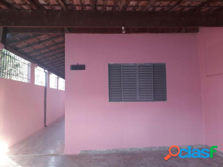 Casa no Galo Branco