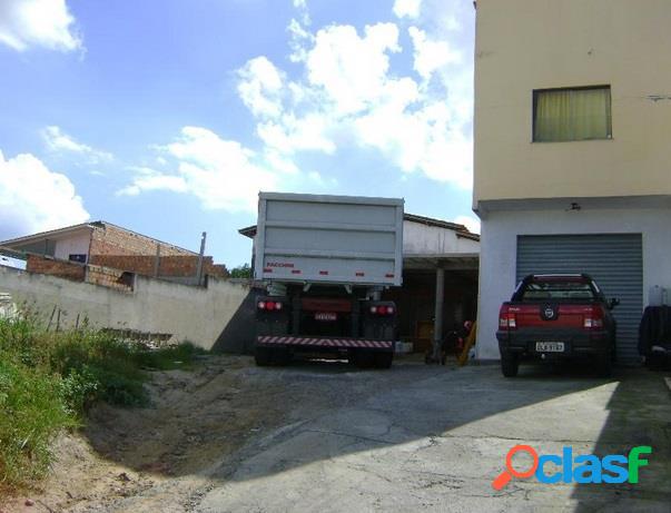 Casa no Jardim Cruzeiro !