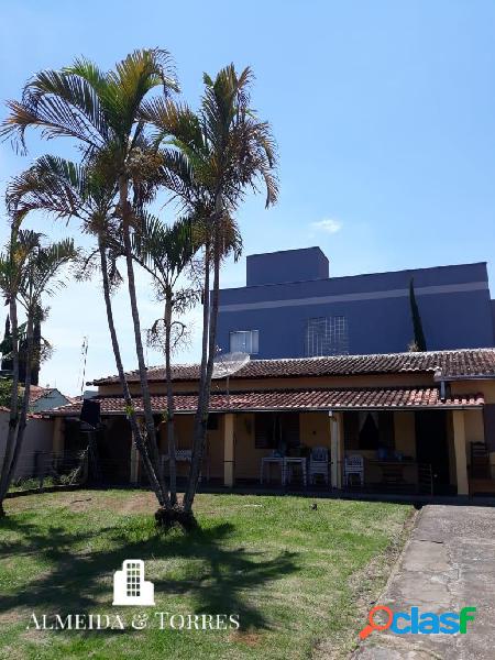 Casa no bairro Fátima 2