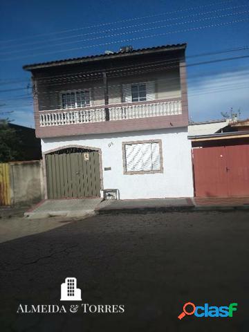 Casa no bairro Jardim Amazonas