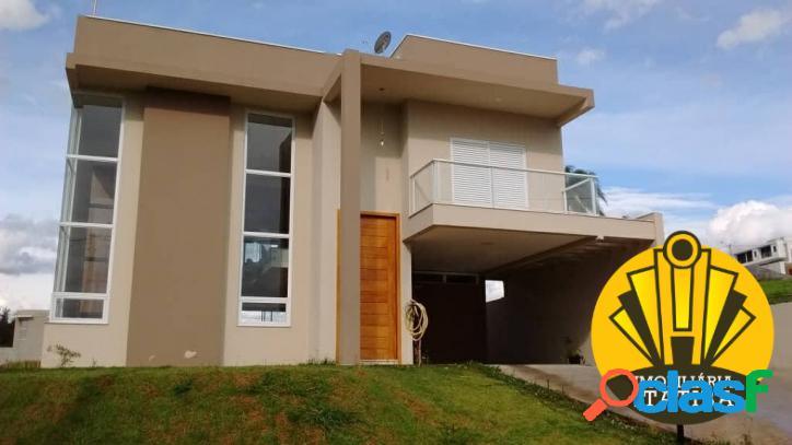 Casa para Locação/Venda em Condomínio de Itatiba