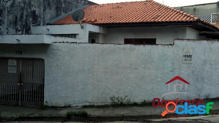 Casa para venda - Jardim D'Abril / Osasco