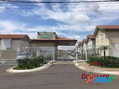 Casa para venda - Mont Serrat III / Vargem Grande Paulista