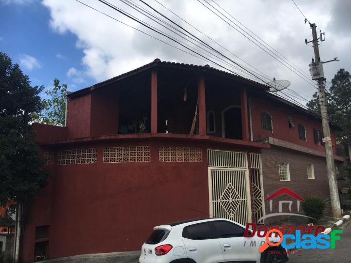 Casa para venda e locação - Narita Garden / Vargem Grande