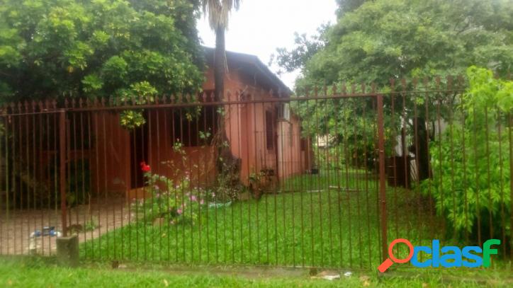 Casa residencial à venda, Jardim, Sapucaia do Sul.