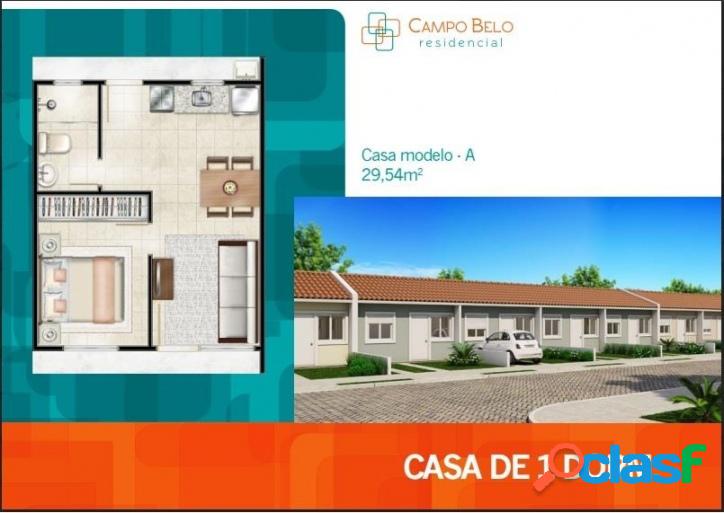 Casa residencial à venda, Marechal Rondon, Canoas.