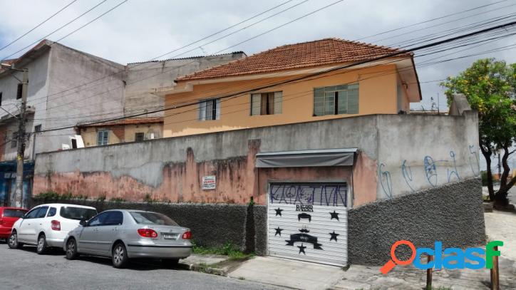 Casa zona norte São Paulo/SP