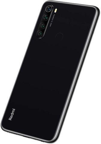 Celular Xiaomi redmi note 8, em Cuibá-MT