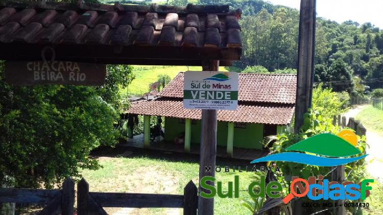 Chacara a venda