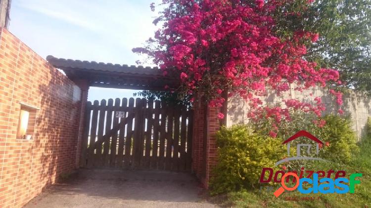 Chácara para venda - Bairro da Lagoa / Vargem Grande