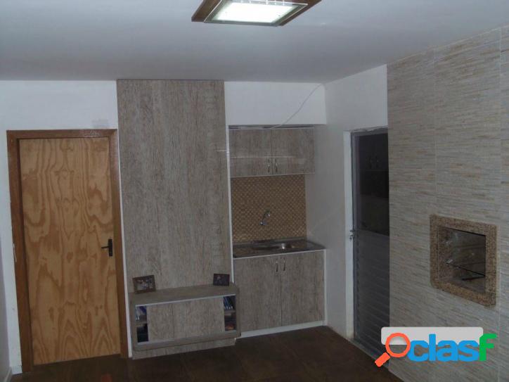 Cobertura residencial à venda, Vila Cachoeirinha, Cachoeiri