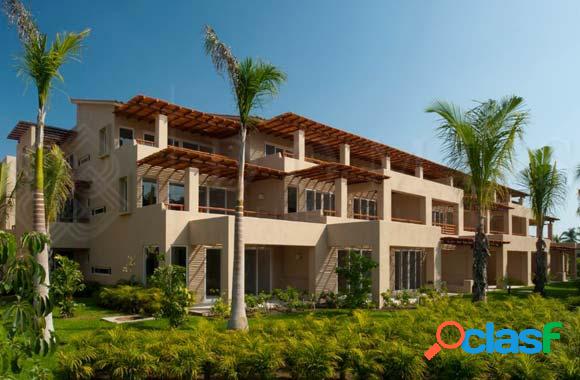 Departamento en venta Jazmin 202 Isla Palmares, 2 recámaras