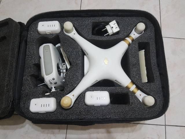 Dji Drone phantom 3 Pro