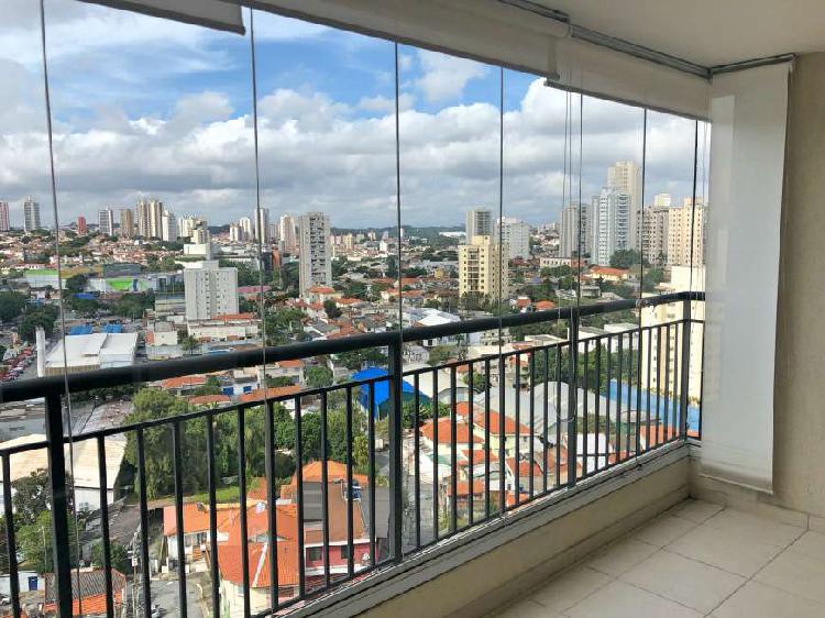 EXCELENTE APARTAMENTO PRONTO PARA MORAR