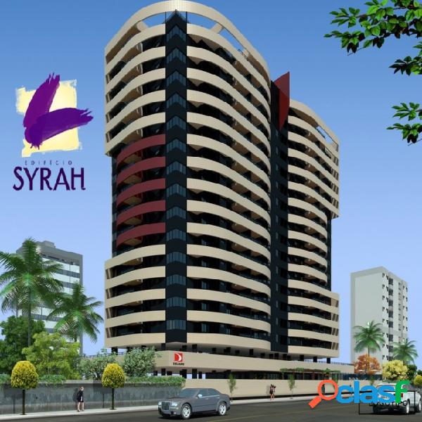 Edificio Sirah