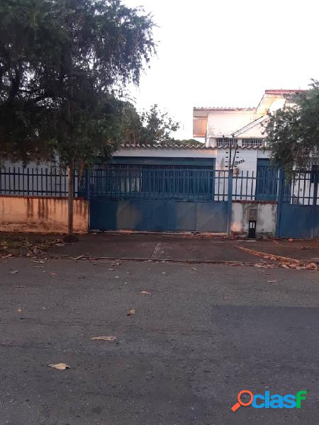 En Venta Casa Trigal Sur.