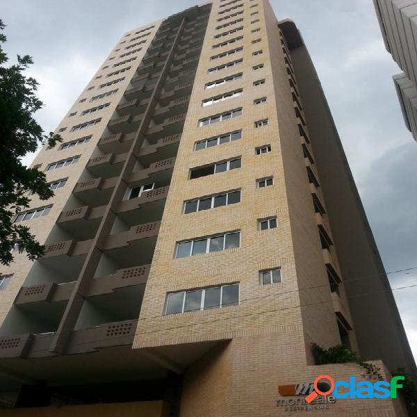 En Venta Hermoso Apartamento de 87m2 en la Urb. Las