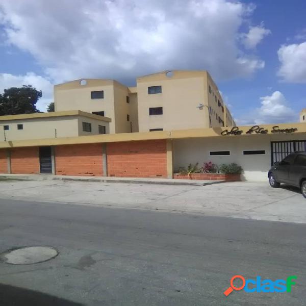 En venta Bonito Apartamento con clima de montaña Naguanagua