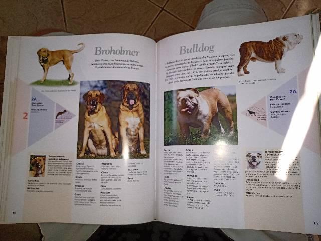 Enciclopédia do cão