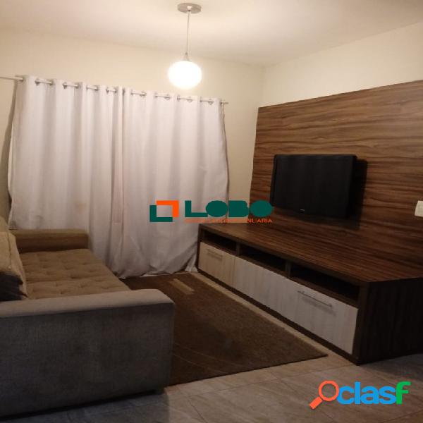 Excelente apartamento na área central.
