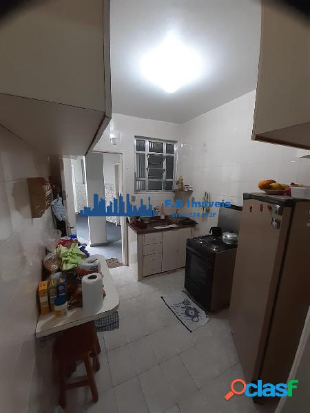 Excelente apartamento para venda 1 dorm no bairro Vila