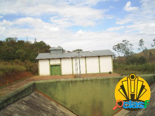 Fazenda bem localizada na região de Morungaba