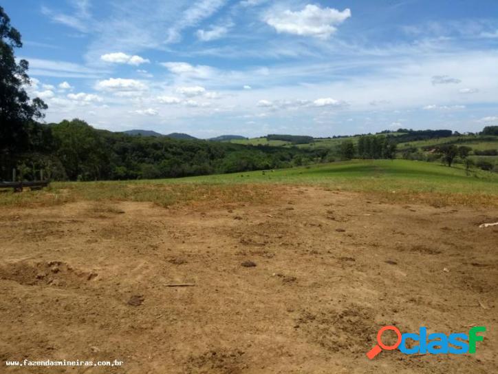 Fazenda para Venda em Carmópolis de Minas / MG no bairro