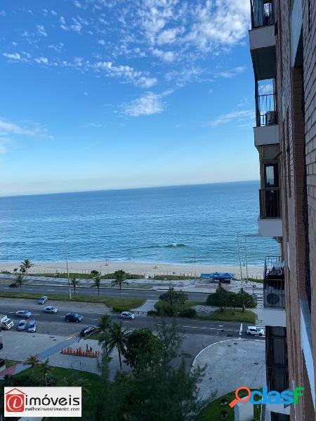 Flat na Praia