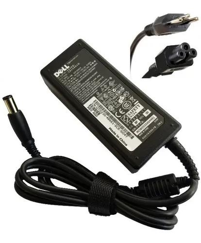 Fonte Carregador Dell Inspiron N4020 N4030 N4050 19,5v 3.34a