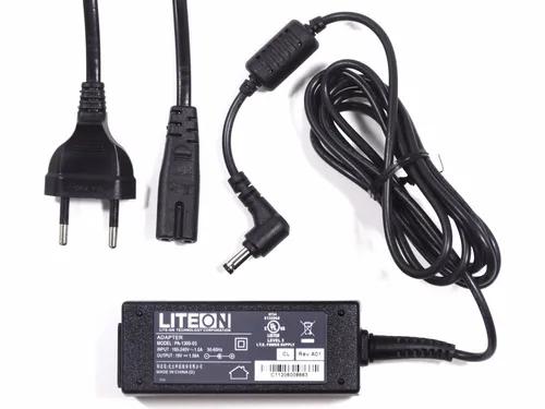 Fonte Carregador Notebook Liteon Pa-1300-03 (19v=1.58a)